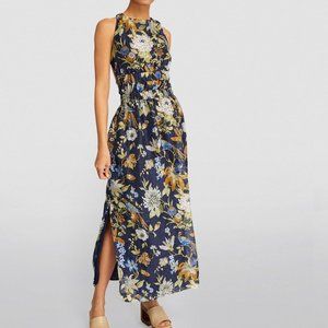 Sir The Label Lilian Cross Back Dress Delia Size 0